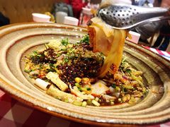 -西贝(无锡万象城店)