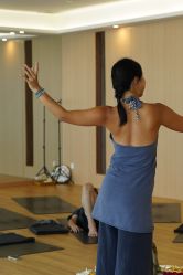 -YogaTime瑜伽时光