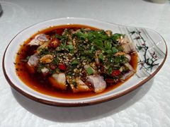 -辣小妮de川菜馆(红旗Mall店)