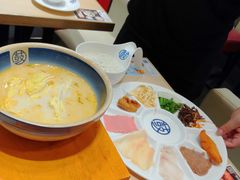 -大鼓米线(浦东长泰店)