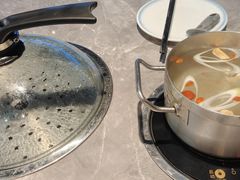 -争先鲜·蒸汽海鲜自助·鲜切牛肉
