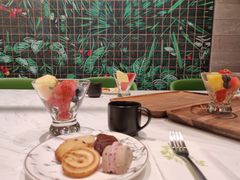 -星巴克臻选(深圳卓悦中心店)
