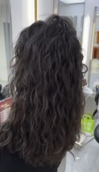 -H·Y HAIR SALON烫发·染发·造型