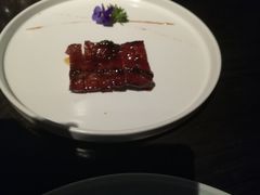 -万丽轩·粤菜(王府井金茂万丽酒店)