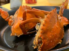 -莲花公园煎蟹(总店)