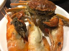 -南美豹国际自助百汇(万象城店)