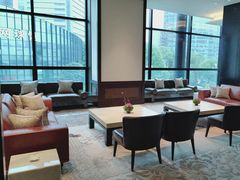 -丽晶轩中餐厅(重庆丽晶酒店)