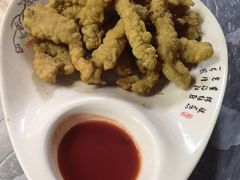 -小民大排档(光谷店)
