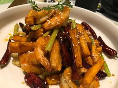 -榕意·川味之美(深业上城店)