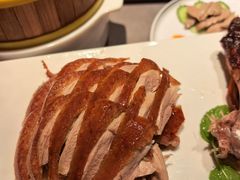 -四川饭店(长白店)