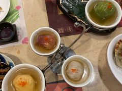 -点都德(汇盈广场店)