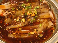 -辣不二地道川菜(汉水路店)
