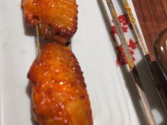 -蚝翅·海鲜粥·烧烤·羊肉季(鄞州万达店)