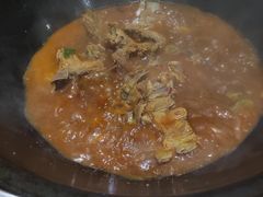 -东北农家院·铁锅炖(莘庄店)