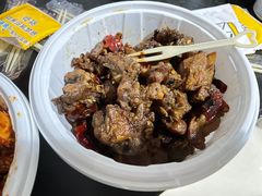 -鑫记婆婆兔·兔头(春熙店)