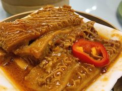 马来沙爹金钱肚-有心德(隆生店)