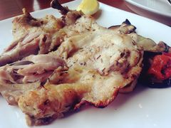 -沈阳君悦酒店·意坊意大利餐厅