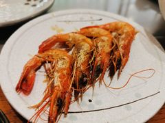 -大渔铁板烧(中山路八佰伴店)