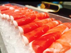 -阳坊涮肉(西直门凯德mall店)