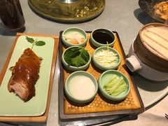 -顺承小院儿