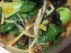 -红鼻子桂林米粉(金唐新光界店)