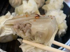 -清真玉林老字号稍麦羊杂碎(宽巷子民族美食街店)