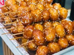 -土豆哥(银石广场一店)