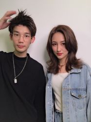 点击看大图 -AYO SALON