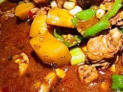 -楼兰新疆主题餐厅(苏州中心店)