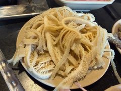 -九尺赵老四鲜鹅肠火锅