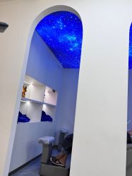 点击看大图 -初心HAlRSALON烫染接发