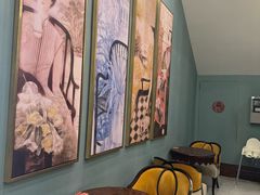 -东海咖啡馆