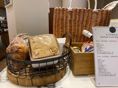 -WHEAT&BAKER-麥(凯德来福士店)