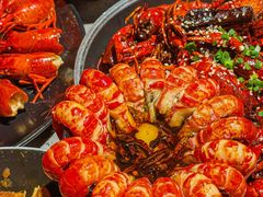 -一棠龙虾•王牌虾球(恒隆广场店)