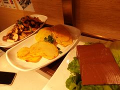 -么子烤肉(化龙池店)