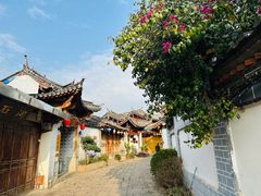 -二哥米线 丽江店