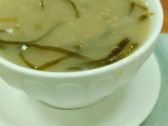 海带豆沙-沙湾姜撞奶甜品店(昌岗中路店)