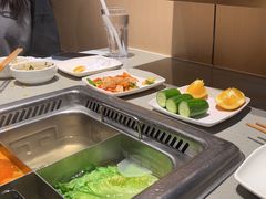 -海底捞火锅(珠影星光城夜宵主题店)