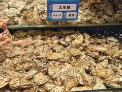 -东海怡品海鲜豆捞(星街坊店)