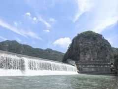 -大连冰峪旅游度假区