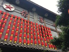 -佬革命主题火锅(玉沙路店)