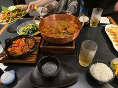 -Ameigo梅果·云贵川bistro(长宁来福士店)