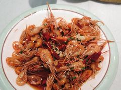 -好人家海鲜酒楼(淞南路店)