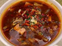 鬼血旺-天福苑(崇宁路店)