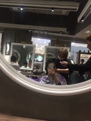 -QZHAIR SALON