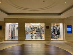 -Waterfall瀑布湾优健源(华侨城店)