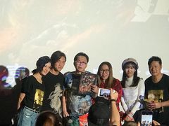 -万达影城(白云万达广场IMAX店)