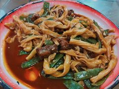 -人民公社大食堂(顺义总店)