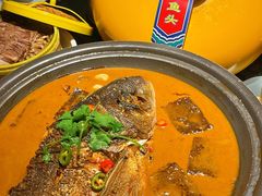 -应天大明王朝·南京菜(中山陵店)