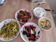 -金贝儿月嫂(高新尚品国际店)